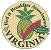Bed & Breakfast of Virginia logo